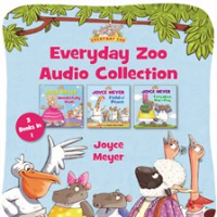 Everyday_Zoo_Audio_Collection